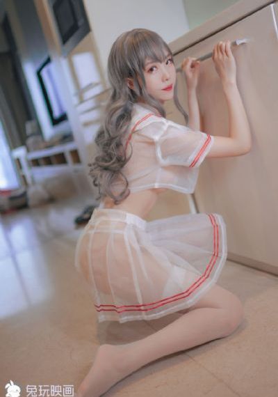 卖房子的女人