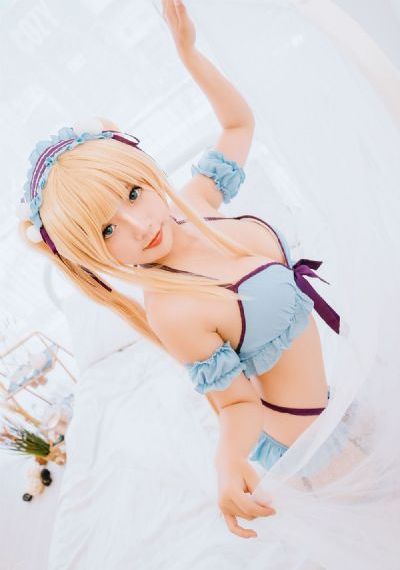 圣娼女