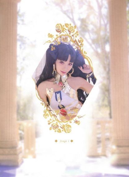 奥运大片来袭