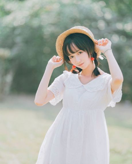 美人皮