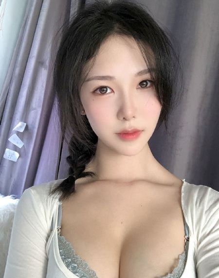 天使的诱惑