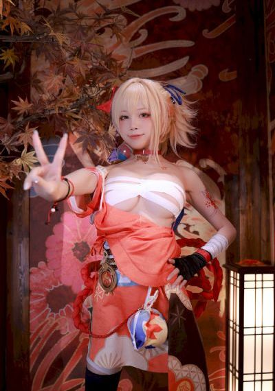 大胸老师