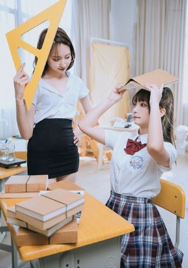守望青春