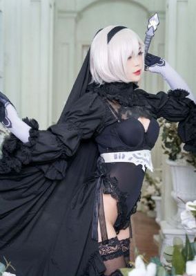 美少女战士的猫