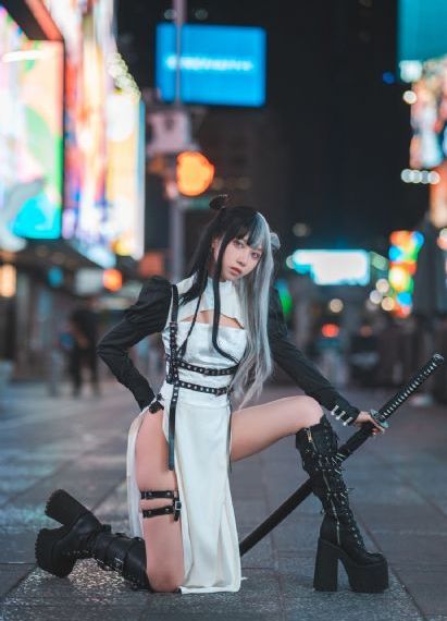嫁到乡下的俄罗斯女孩
