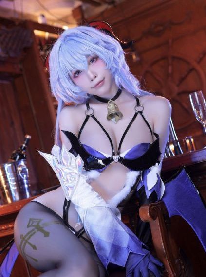撒玛利亚的女孩