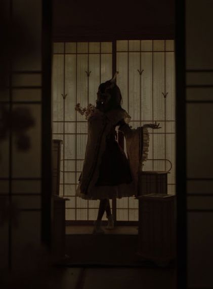 两个兄弟的妈妈