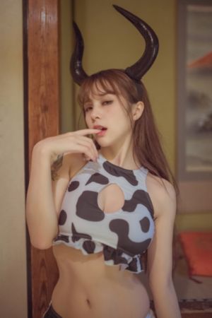 小马
